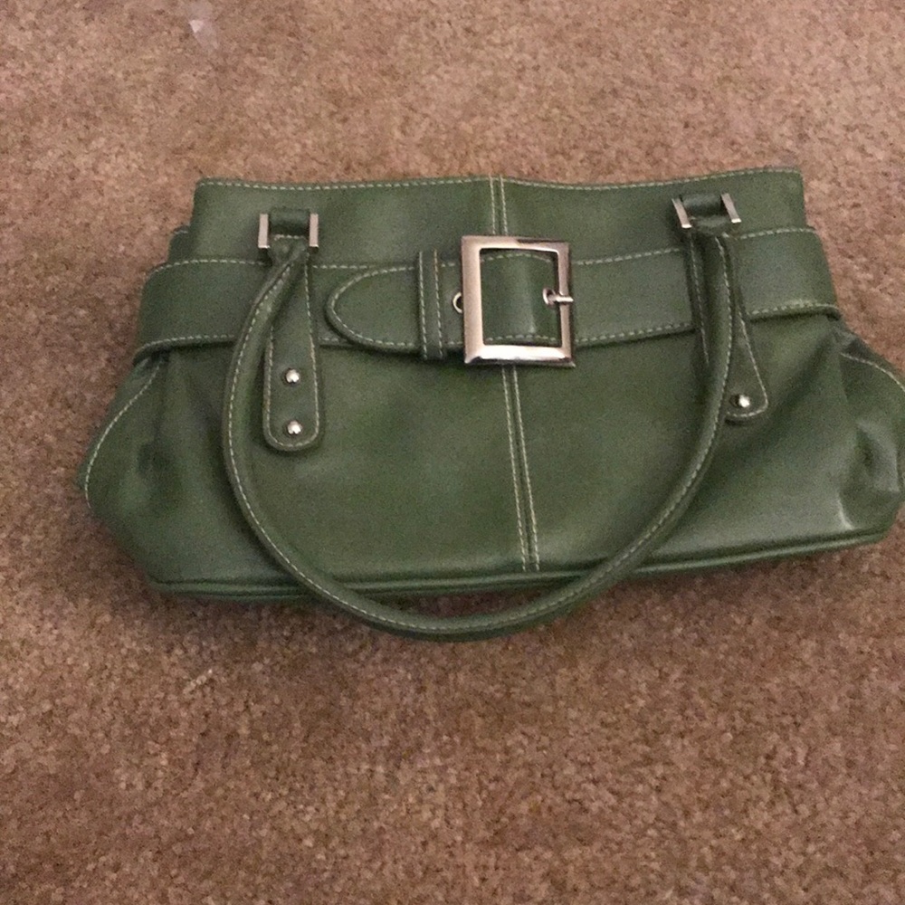 Small purse